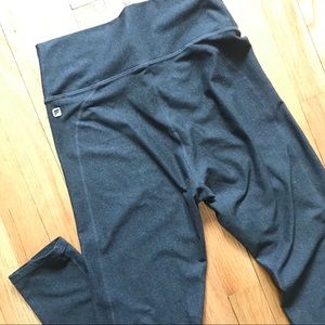 Fabletics High Waist Powerhold Leggings
